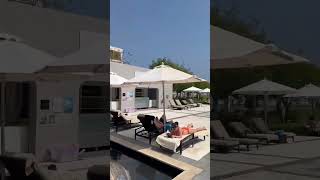 5-Star Hotel Kempinski Mu Oman Resort