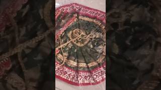 Unboxing Laddu Gopal Poshak From Meesho😍❤️#viralshorts #meeshoproductunboxing #meesho#meeshoproducts