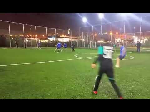 لقطات من مباراة اليوم ضد اكاديمية سانتوس في عمان