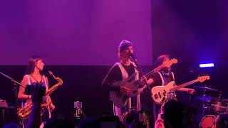 Somos Instantes - Caloncho en vivo