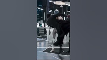 When you turn your sensitivity up to high in Halo 3.