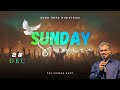 SUNDAY SERVICE // GOOD HOPE MINISTRIES // PAS SURESH BABU // 28 DEC 2025
