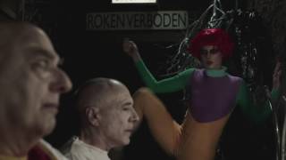 Clip taken from "The Jossers" embodying Roberto Capuano - Vertigo