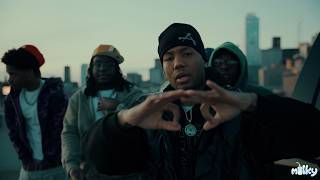RiskyRell - Cadillac (Official Music Video)