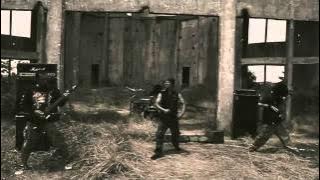 Wafat - Exhausted Soul