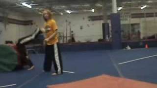 Tricking Mini Sampler- feb. 17