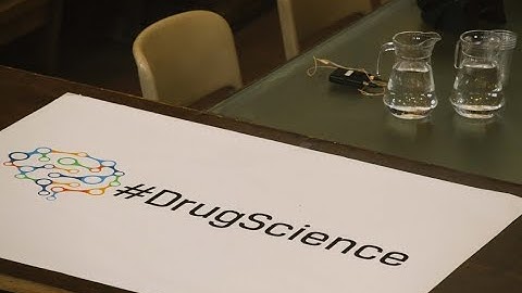 Harry Sumnall - Where now for drug prevention?