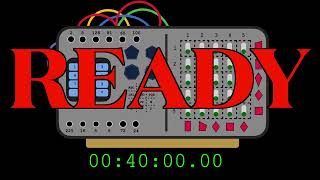 Solve or Explode - Defuse a Ticking MATH Bomb - Part 1