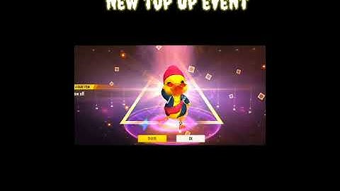 New top up event 😎 para SAMSUNG,A3,A5,A6,A7,J2,J5,J7,S5,S6,S7,S9,A10,A20,A30,A50,A70 #Shorts #ff 10k