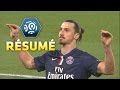 Résumé de la 30ème journée - Ligue 1 / 2014-15