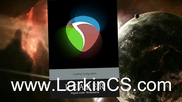 Reaper Tutorial-Drum Replacement with ReaSamplomatic 5000 and SM mega drums