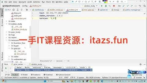 性能压力测试和自动化（Python自动化 、性能测试集）