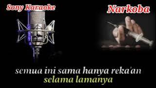 NARKOBA AL MANAR KARAOKE QASIDAH | @sonykaraokeofficial