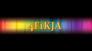 4F1Kja Restored The 88.7Mhz Dwap Fm Exciter