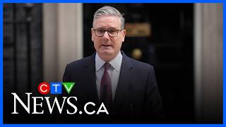 Why is U.K. PM Keir Starmer stepping down? | Analyst explains