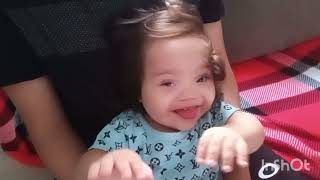 Vlog Rotina Tomei Grande Susto Com Bebê Síndrome Down