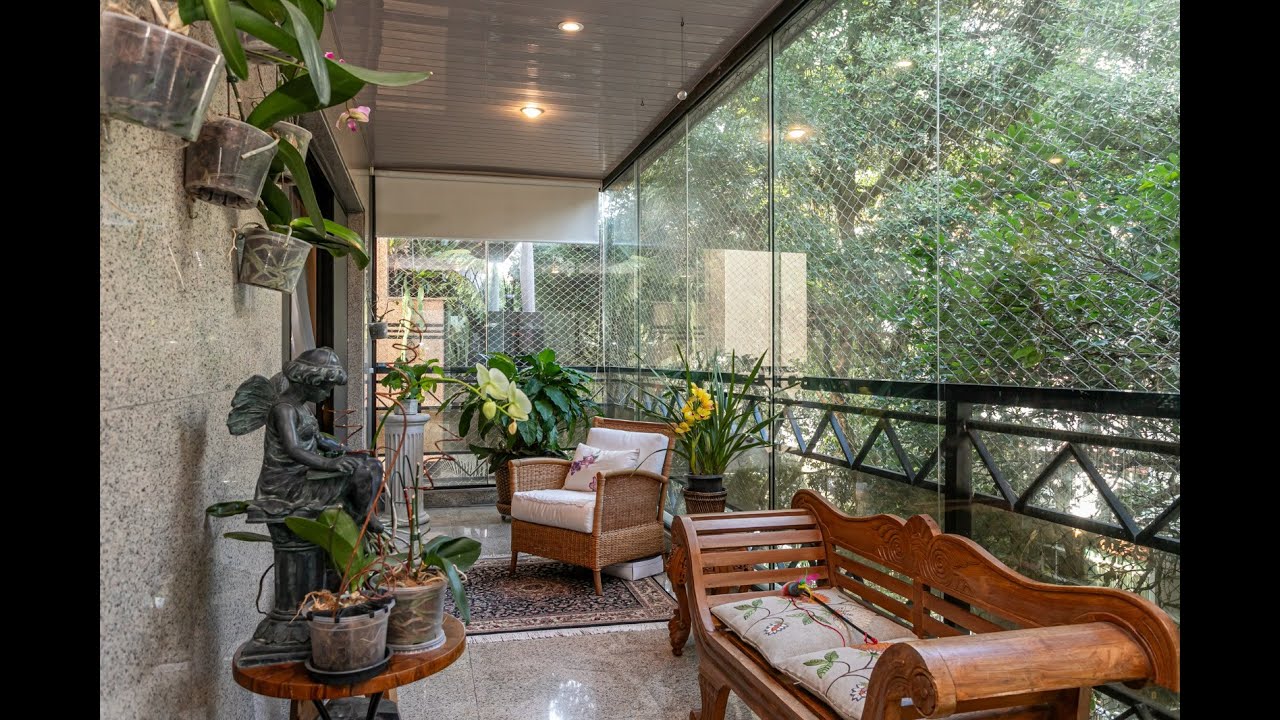 Apartamento | Ipanema | Rio de Janeiro | 90188