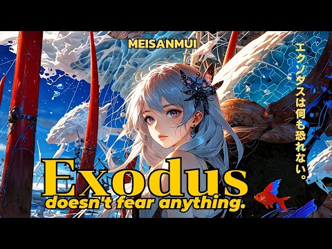 Exodus, Doesn't Fear Anything video