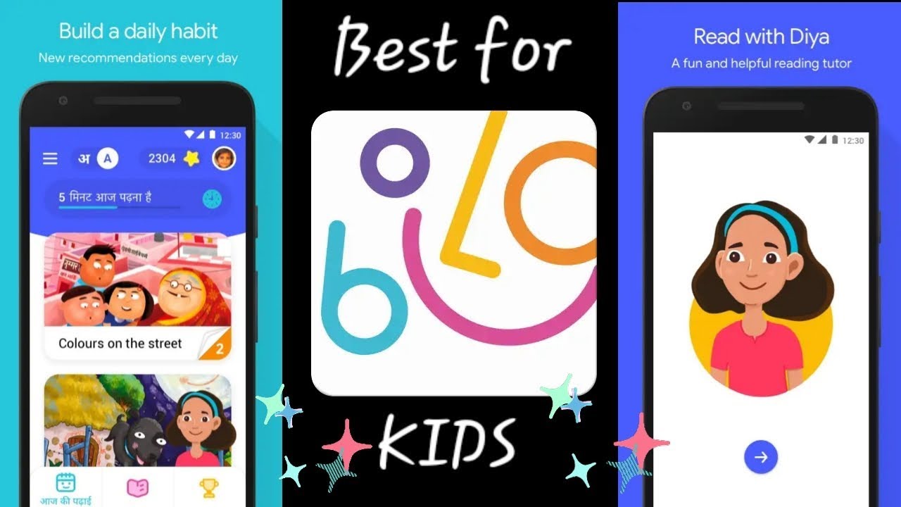 Google Bolo Review|MADE FOR KIDS