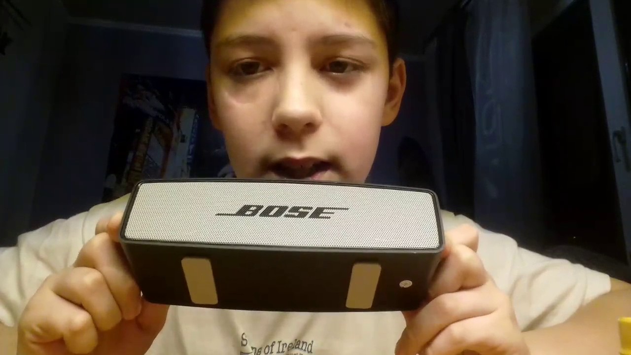 Музыка bose в авто