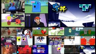 Sparta Megrim Remix Mashup