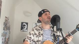Dédé Lagité - La Bande À Lucien Cover Renaud