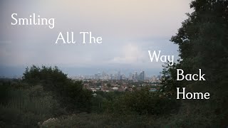 Tom Odell - Smiling All The Way Back Home | Documentary Episode 2
