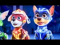 PAW PATROL: The Mighty Movie Clip - &quot;The Pups Get New Vehicles&quot; (2023)