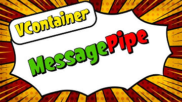 Dependency Injection in Unity - VContainer with MessagePipe - Messages, Subscribers, Publishers
