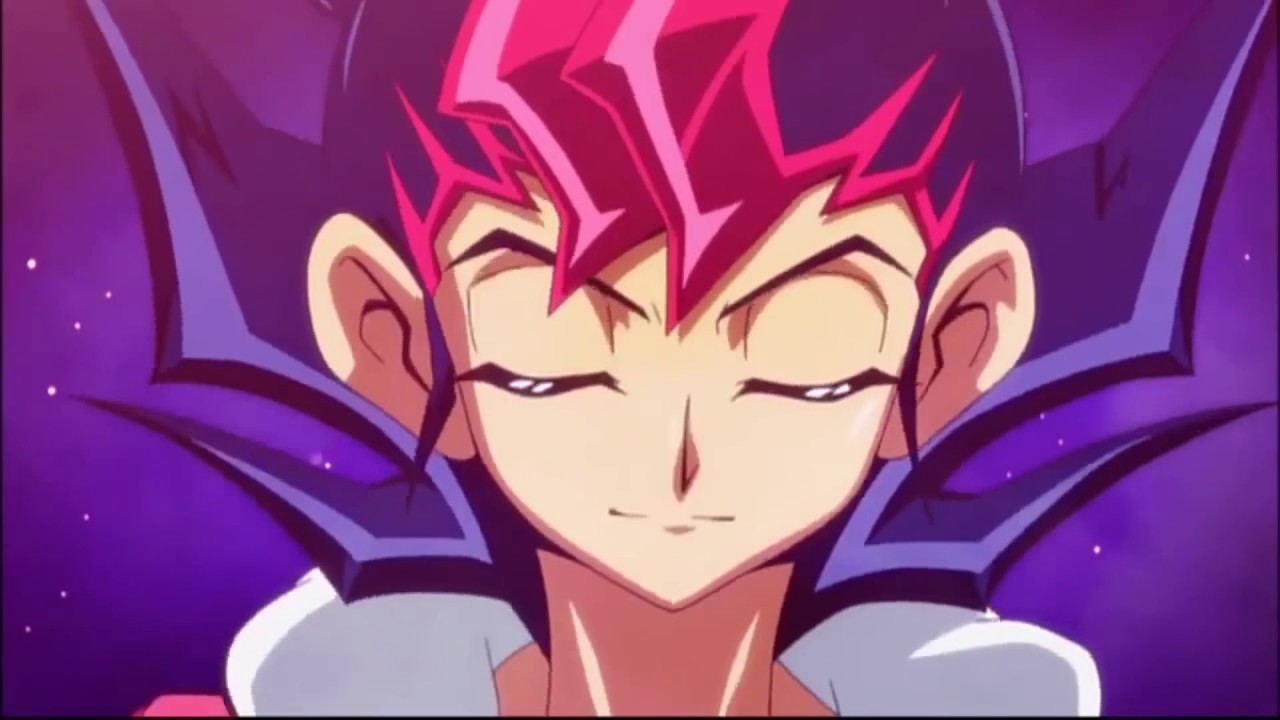 Yu-Gi-Oh! ZeXal [AMV] ED 1 My Quest - YouTube
