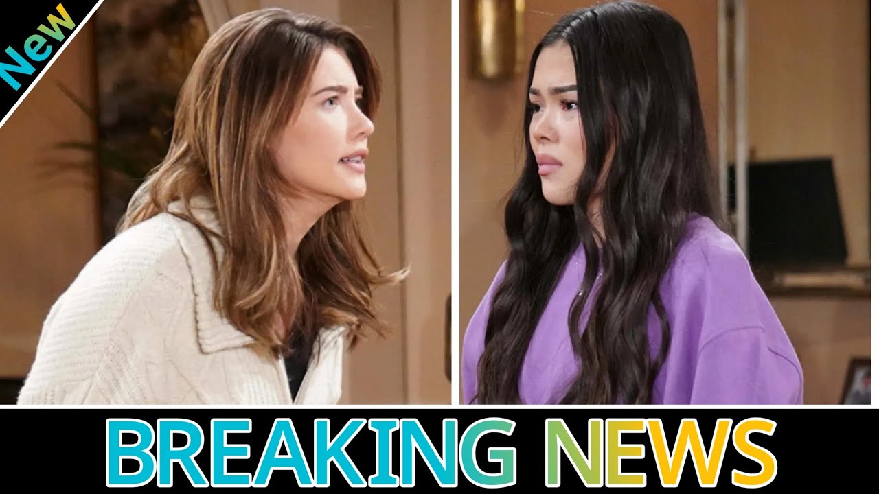 Спойлеры к фильму «B&B»: битва Стеффи против Луны! Раскрыты эмоциональные потрясения и шокирующие...