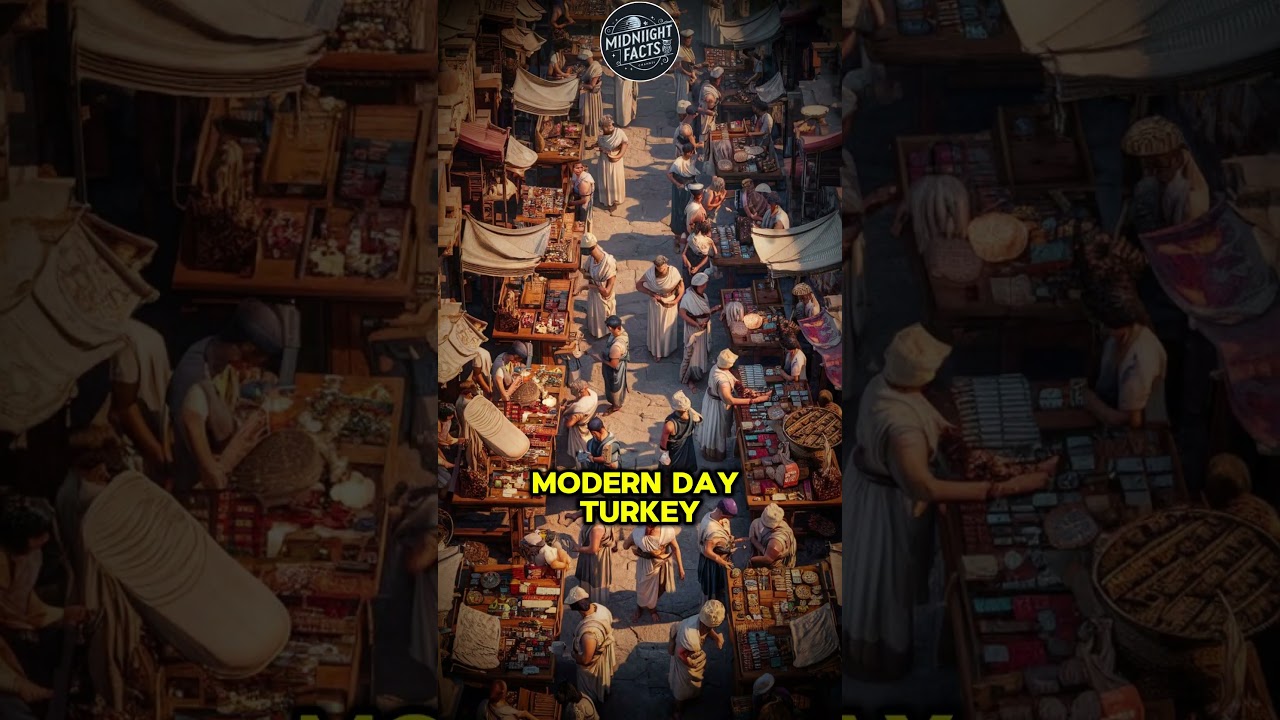 Top 3 World's Oldest Coins .