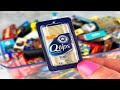 [ASMR] Opening Up Mini Brands to see What's Inside?! 😱 Satisfying Video #shorts #asmrsounds