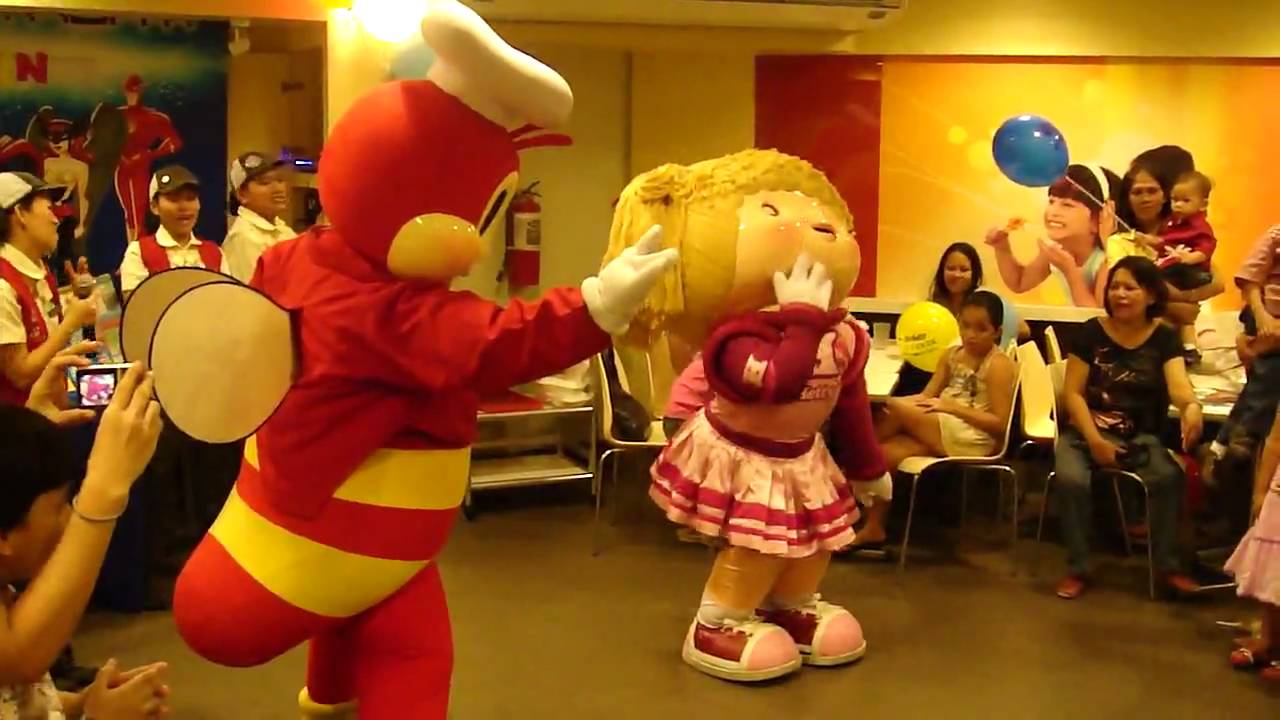 Jollibee Dance Youtube