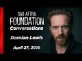 Conversations with Damian Lewis