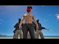 Gta 5 rp a zero en hardcore  24 jaccepte une grande mission illgale qui me rapporte gros