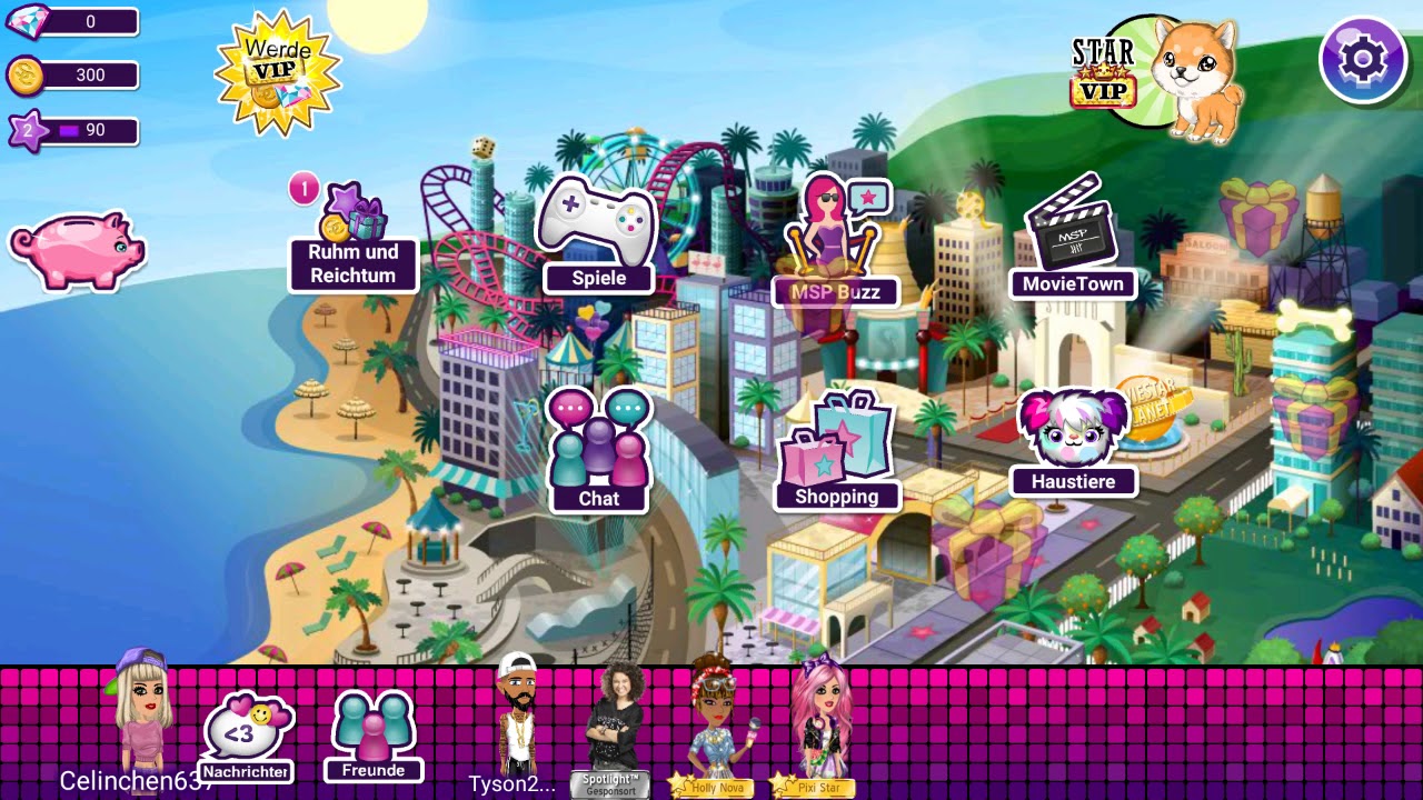 OMG mein Acc wurde gesperrt😭😭😭😭😭