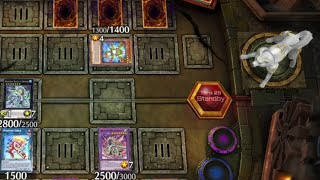 Why They Let These Cards In Nr Event? Yu-Gi-Oh Master Duel