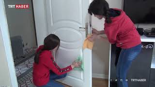 Temizlikte Aşırıya Kaçmak Takıntıya Dönüşebilir