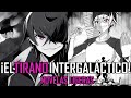 ¡La NOVELA ISEKAI del TIRANO INTERGALÁCTICO!|Ore wa Seikan Kokka no Akutoku Ryoushu!| Review