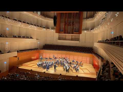Who wants to Live Forever (Brian May, arr. Peter Meechan) - BML Talents