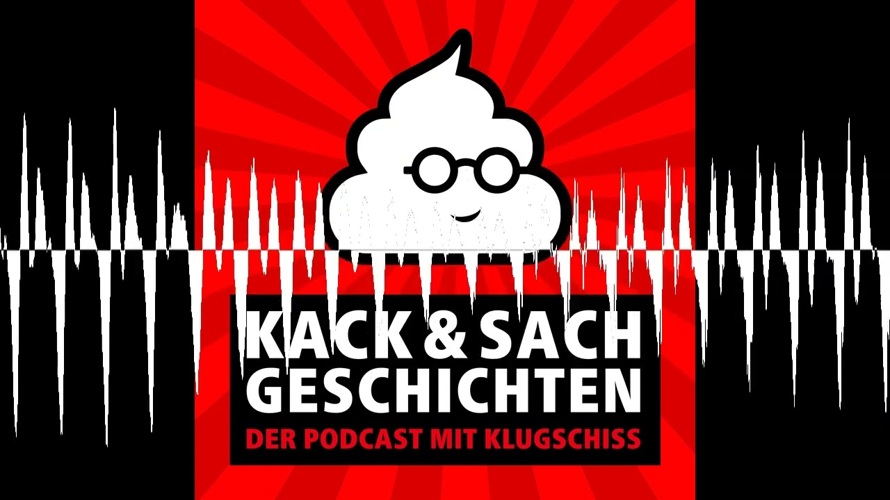 #258: Die Hüter des Shits (X-Mas 2023) - Kack & Sachgeschichten