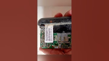 GPS tracker ECU