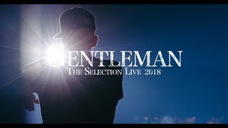 Gentleman - Tourblog - The Selection Live - 01.11.18 - Wiesbaden