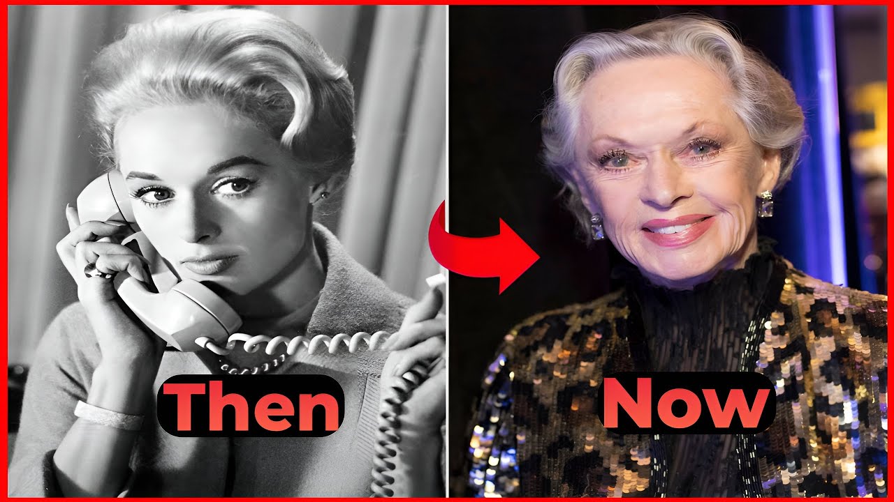 60 Photos of Hollywood Celebrities Then vs. Now Unbelievable