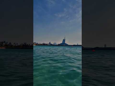 Burj al arab dubai