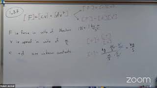 161L 1st Day (Sig Figs, Sci vs Engr Notations, Units, etc)