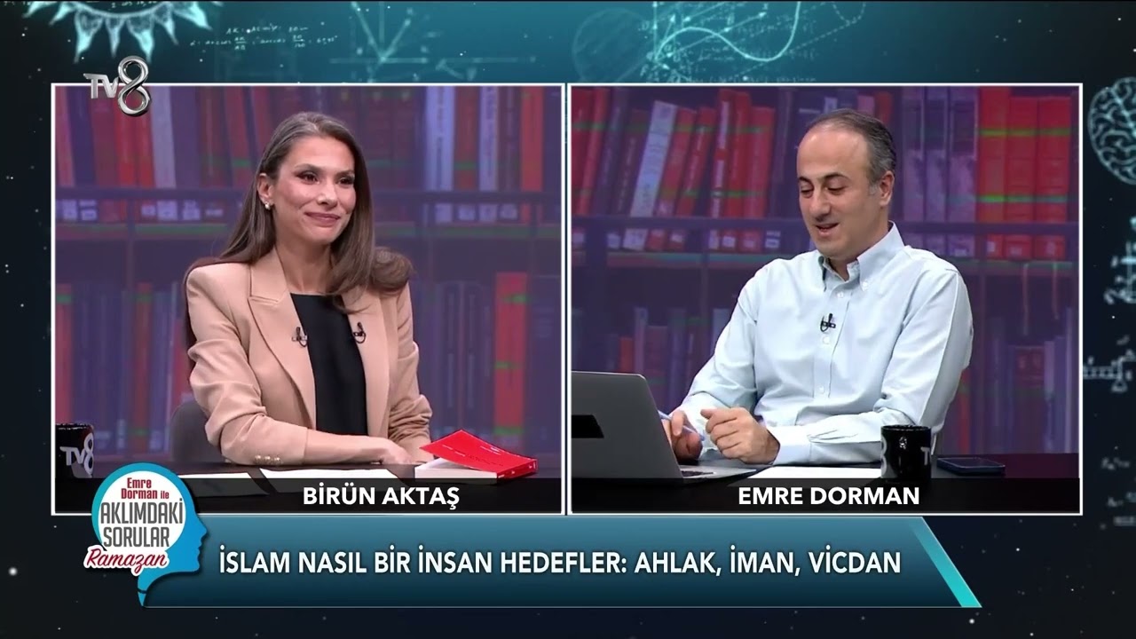 İslam nasıl bir insan hedefler? İman neden ve nasıl önemlidir?