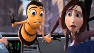 How To Avoid Being Stung By A Bee An Extra Feature From Bee Movie