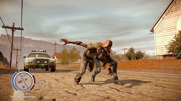 State of Decay - GOTY - Breakdown - Level 3 - Part 49